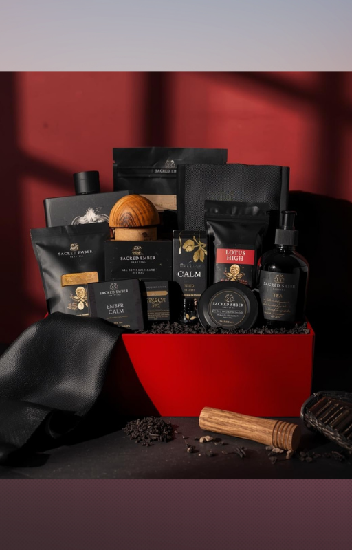 Men’s Reset Basket