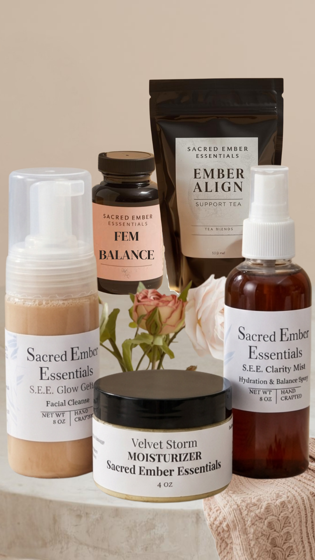 Spotlight Product