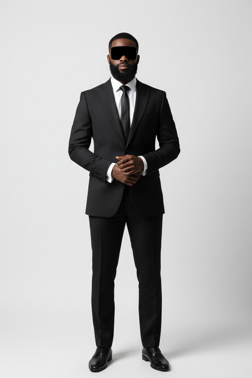 SEE Him - Men's Essentials