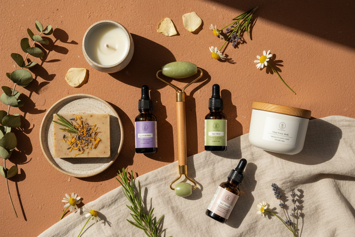 Natural Body Care