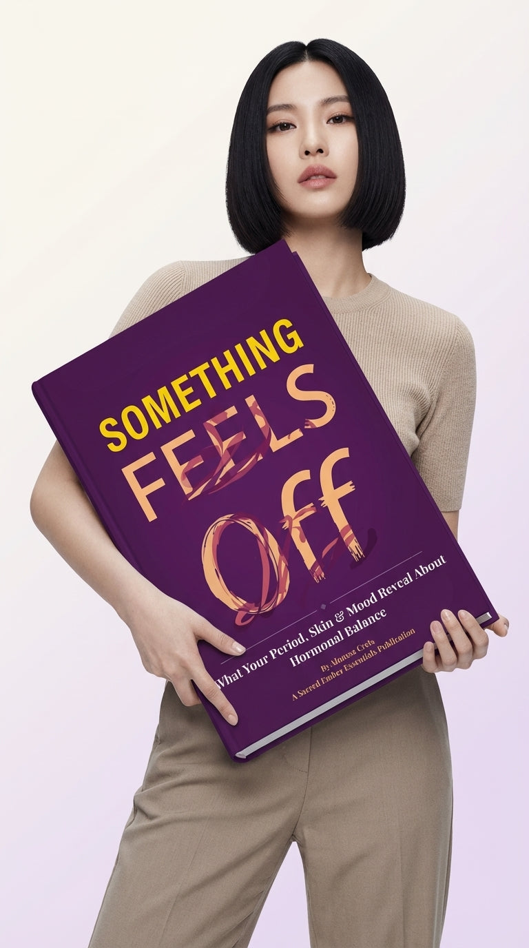 “Something Feels Off” Reset Bundle