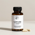 Clear Lung Capsules