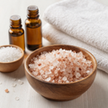 Restore & Recover Bath Salts – Muscle Relief Mineral Soak