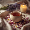 Soursop Ember Calm tea
