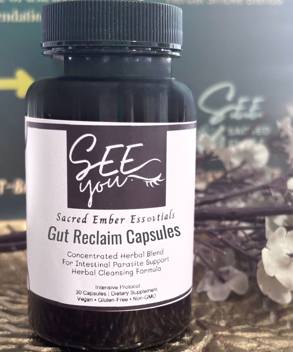 Gut Reclaim & Binder Combo