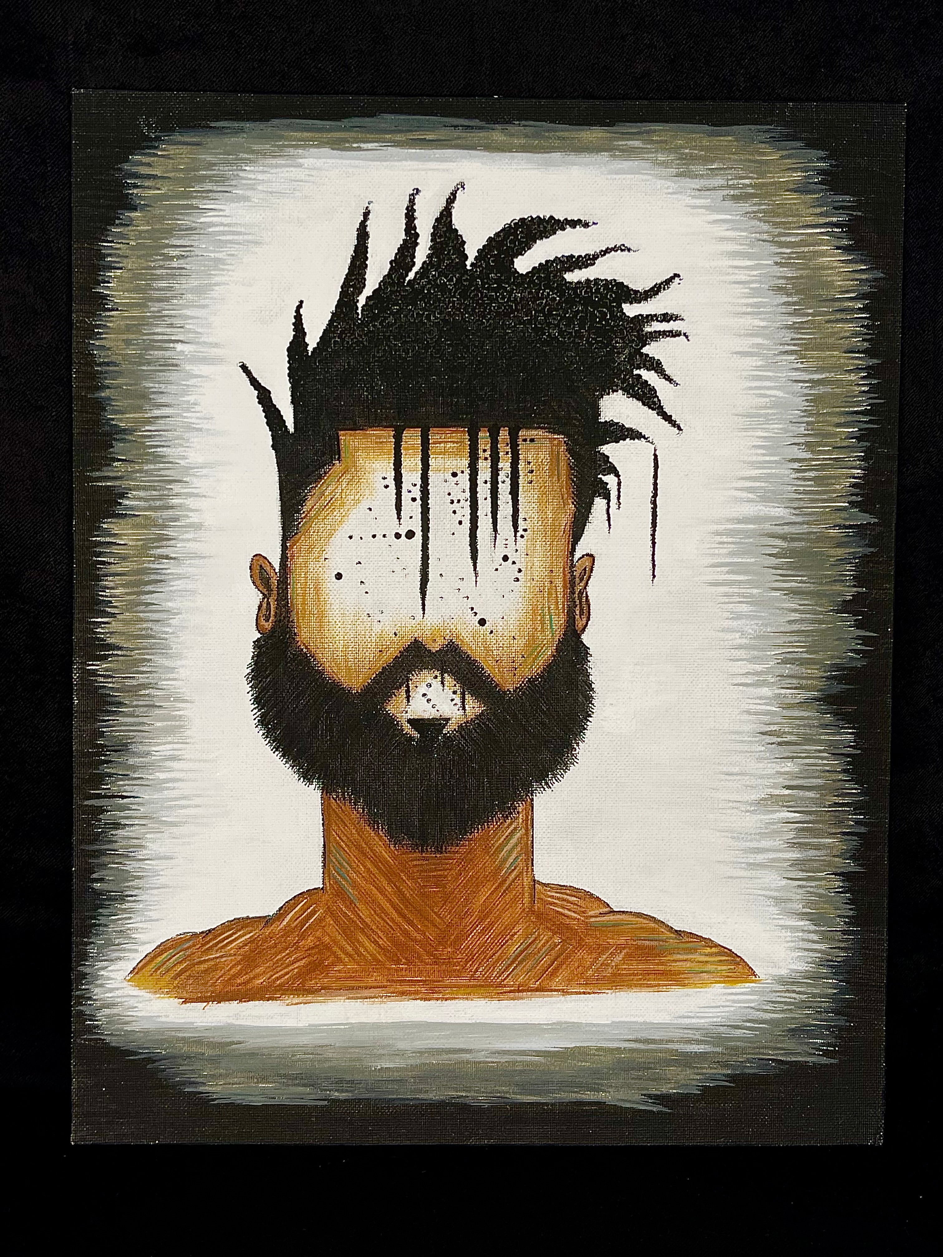 Afro Essence - Tap to view all available artwork
