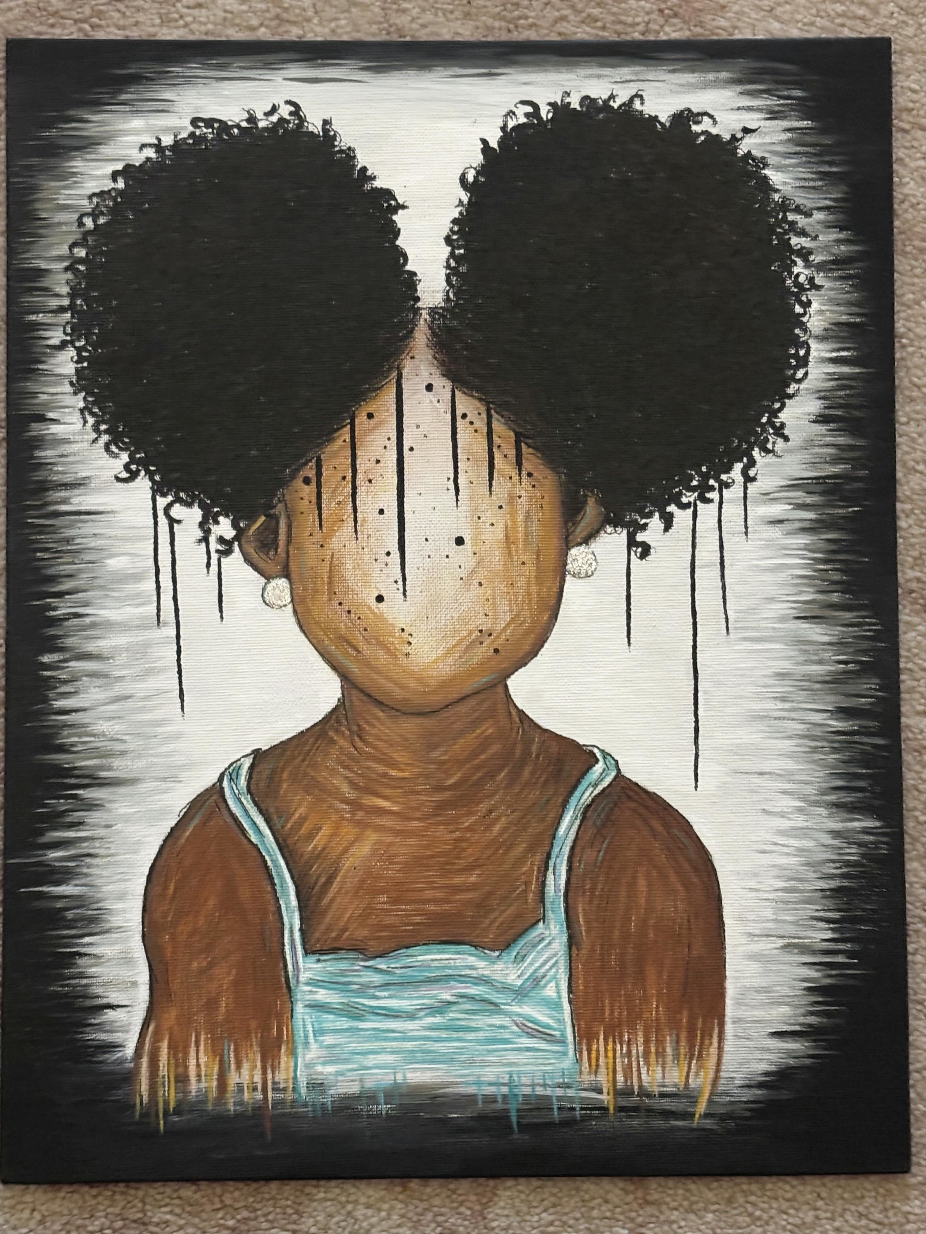 Afro Essence - Tap to view all available artwork
