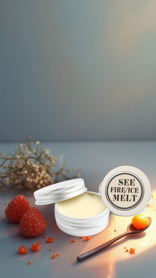 Joint Melt Fire & Ice Salve