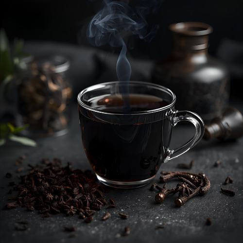 Reset Brew - Parasite Cleanse/Weight Loss Tea