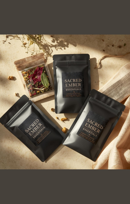 Tea Sampler Wellness Bundle