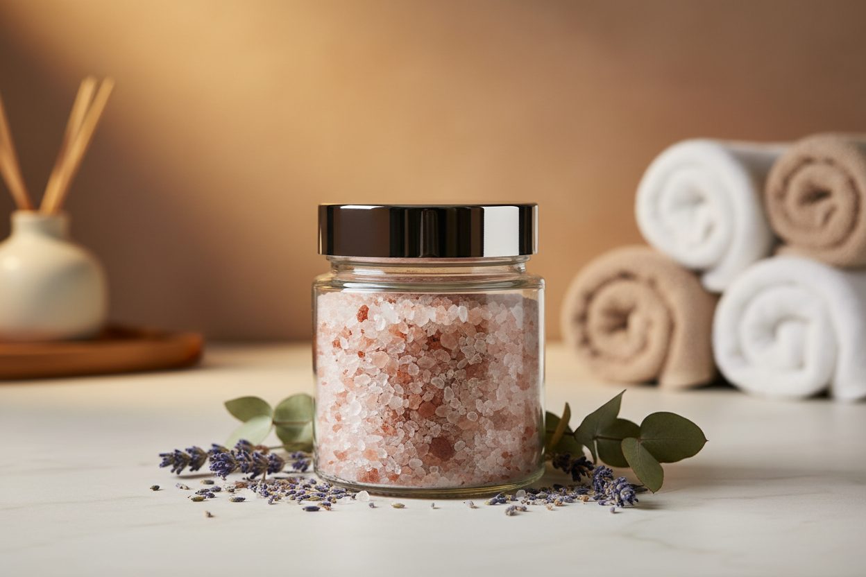 BATH RECOVERY SOAK