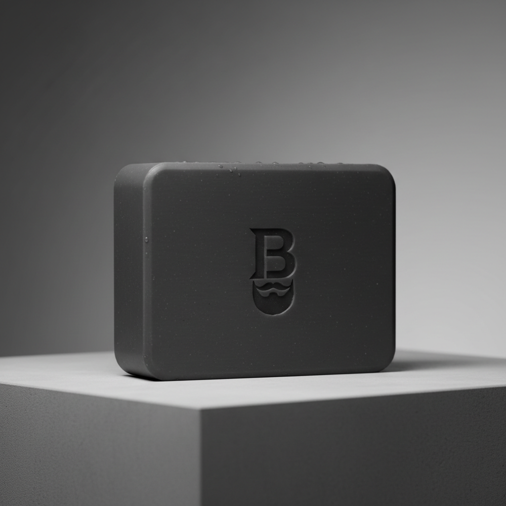 BODY BAR SOAP