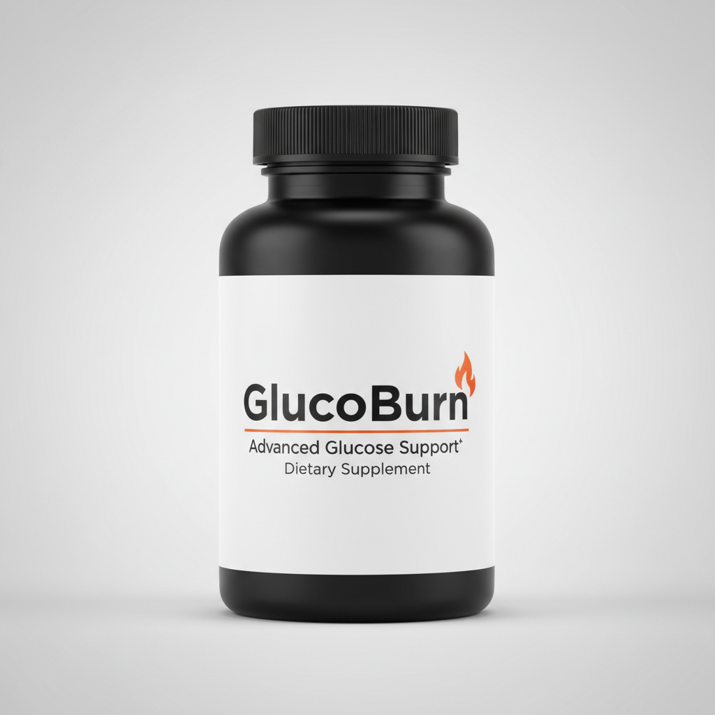 GlucoBurn