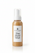 King Beard Wash