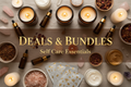 DEALS & BUNDLES