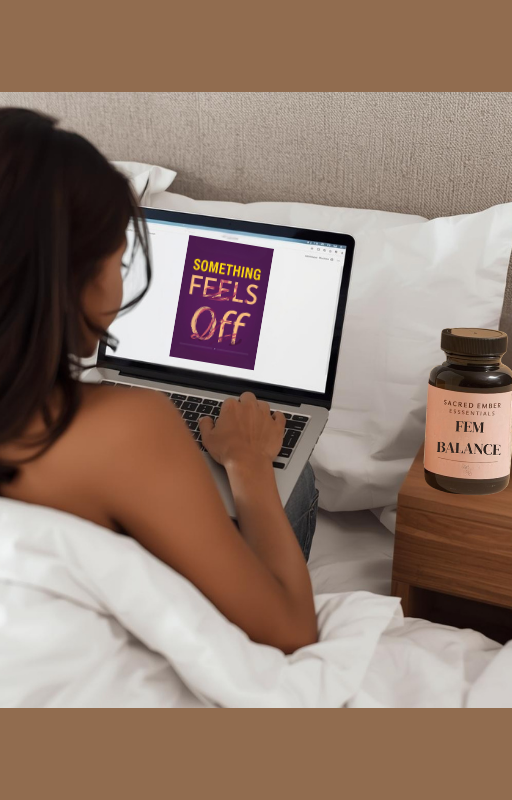 “Something Feels Off” Reset Bundle