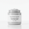 PHEROMONE CHECK BODY SOAP