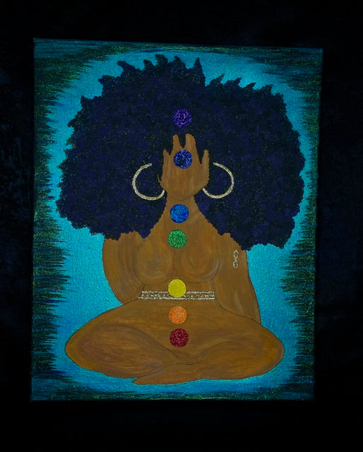 Afro Essence - Tap to view all available artwork