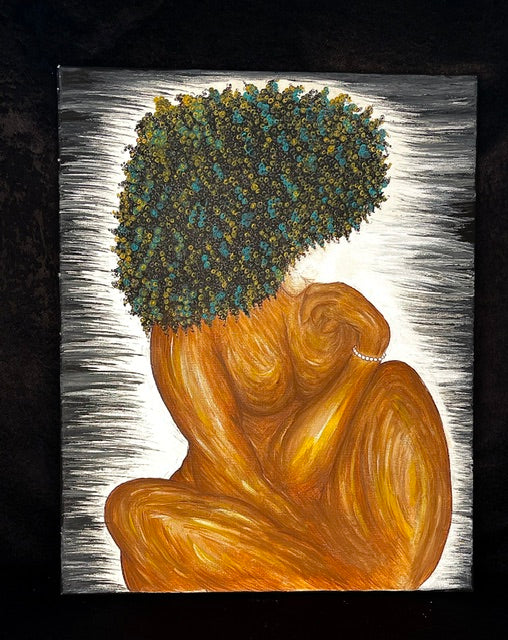 Afro Essence - Tap to view all available artwork