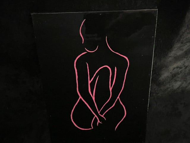 Glow Muse - Tap to view all available artwork