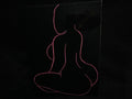Glow Muse - Tap to view all available artwork