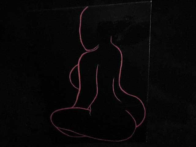 Glow Muse - Tap to view all available artwork