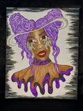 Trippy Art - Tap to view all available artwork
