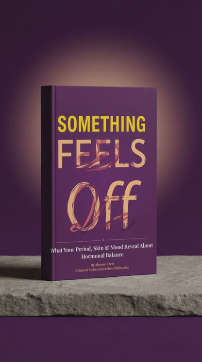 “Something Feels Off” Reset Bundle