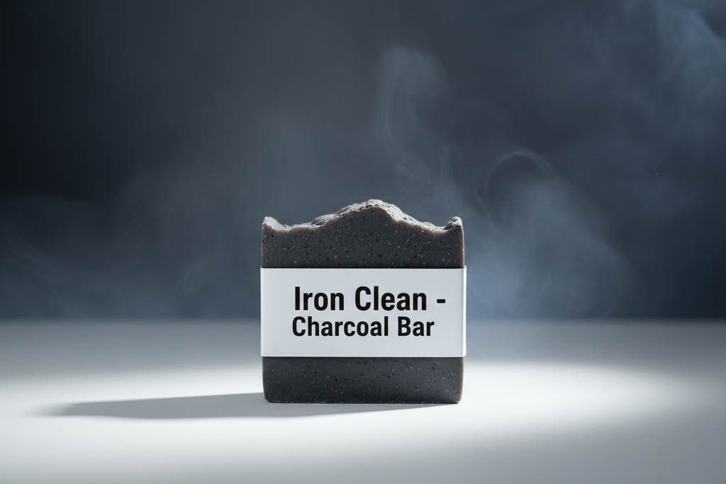 BODY BAR SOAP
