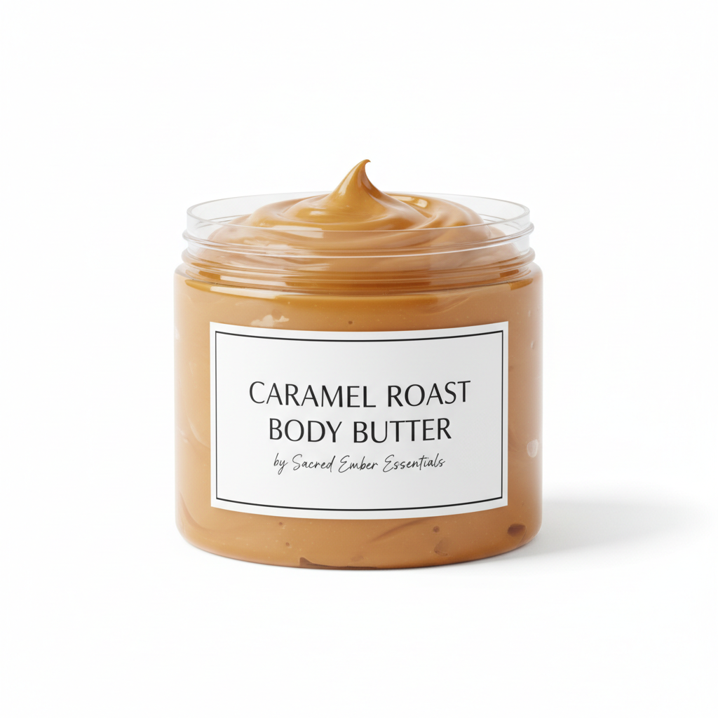 BODY BUTTERS